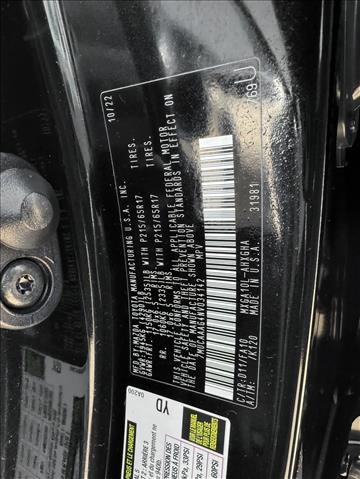 Used 2022 Toyota Corolla Cross LE image 22