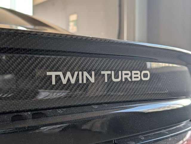 New 2026 Nissan Z Performance image 11