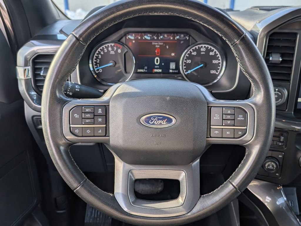 Used 2019 Ford F250 XL w/ STX Appearance Package image 28