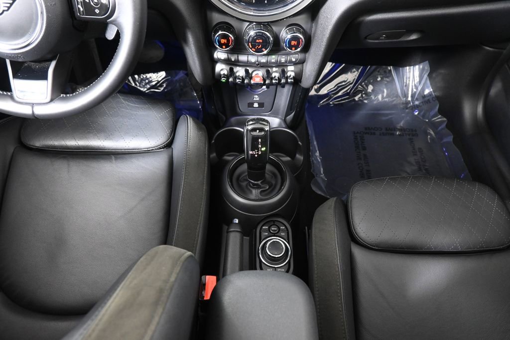 Certified 2023 MINI Cooper S image 31