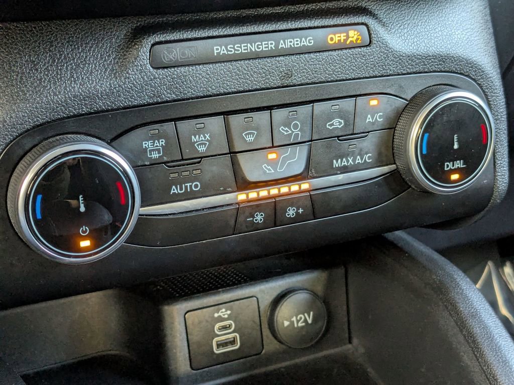 Used 2024 Ford Escape Active image 20