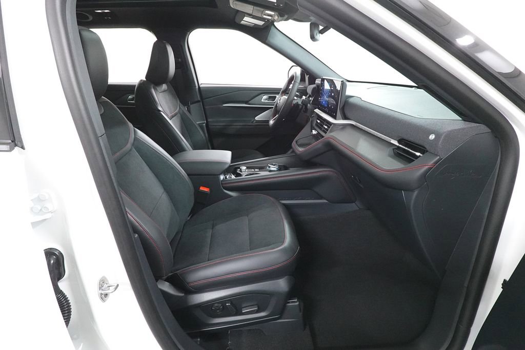 New 2026 Ford Explorer ST image 33