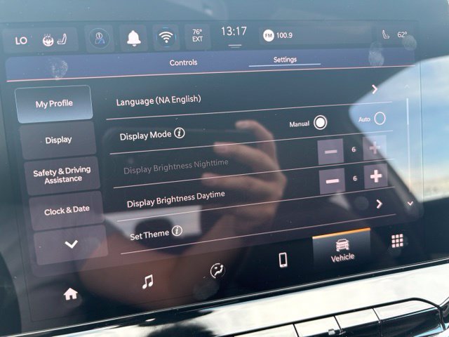 New 2026 Jeep Compass Limited AWD/4WD image 27
