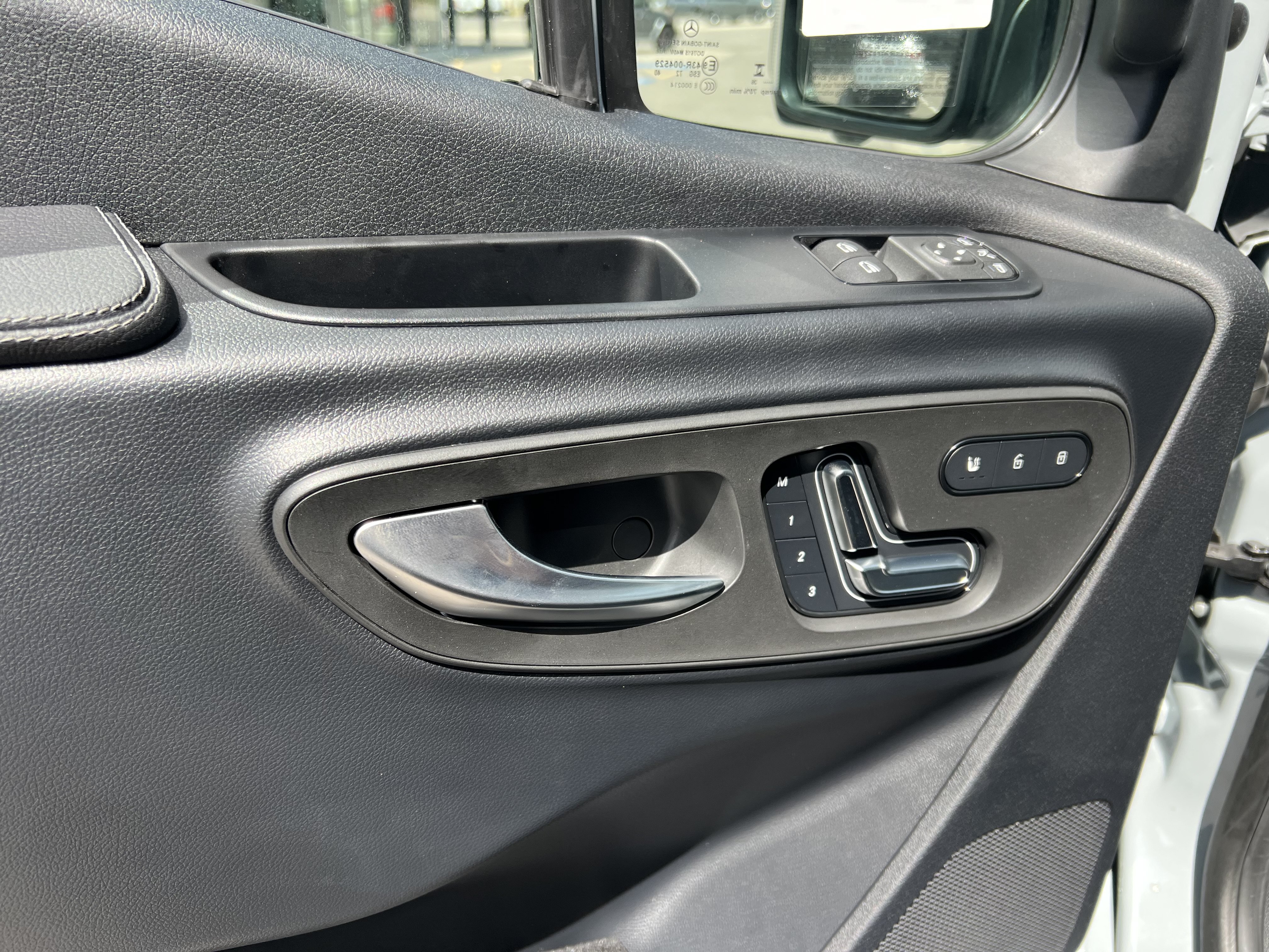 New 2026 Mercedes-Benz Sprinter 2500 image 19
