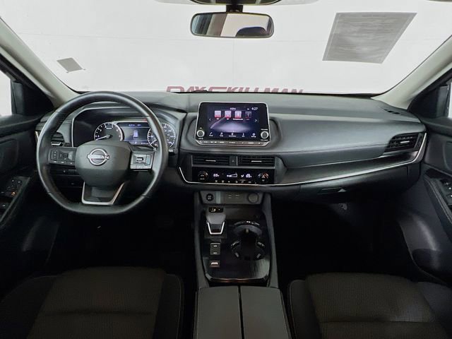 Used 2025 Nissan Rogue SV image 23