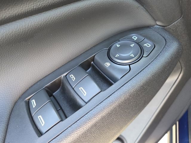 Certified 2022 Chevrolet Equinox LT image 34