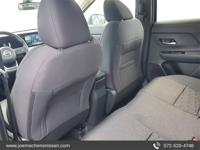 New 2026 Nissan Kicks SV image 30