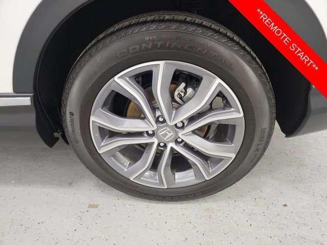 Used 2022 Honda CR-V Touring image 10