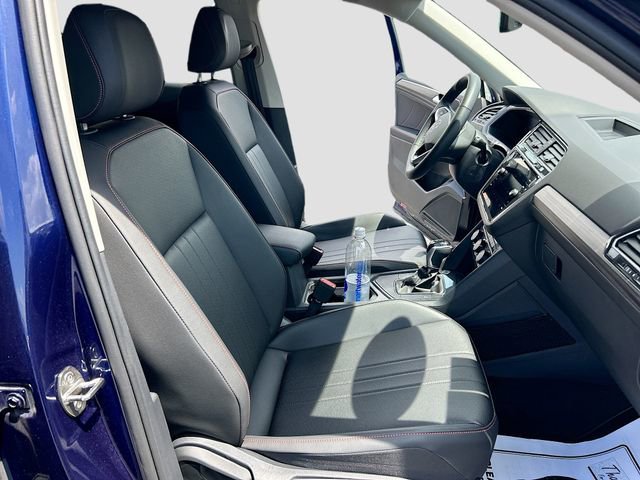 Used 2024 Volkswagen Tiguan Wolfsburg Edition FWD image 23
