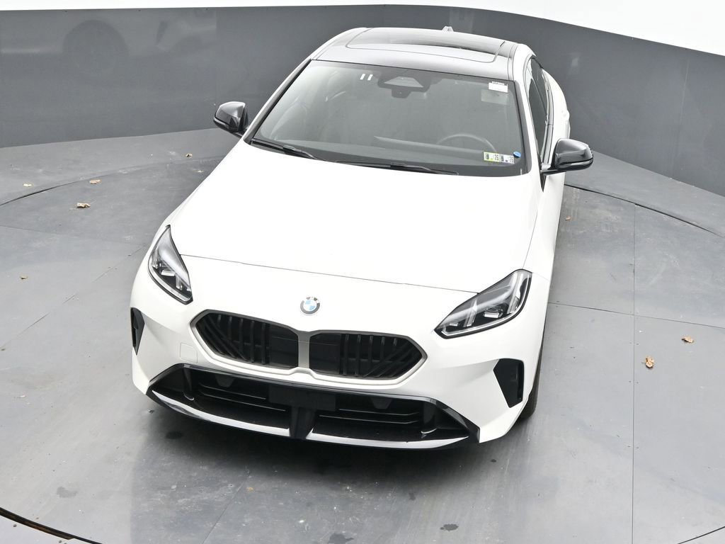 Used 2026 BMW 228i xDrive AWD/4WD image 36
