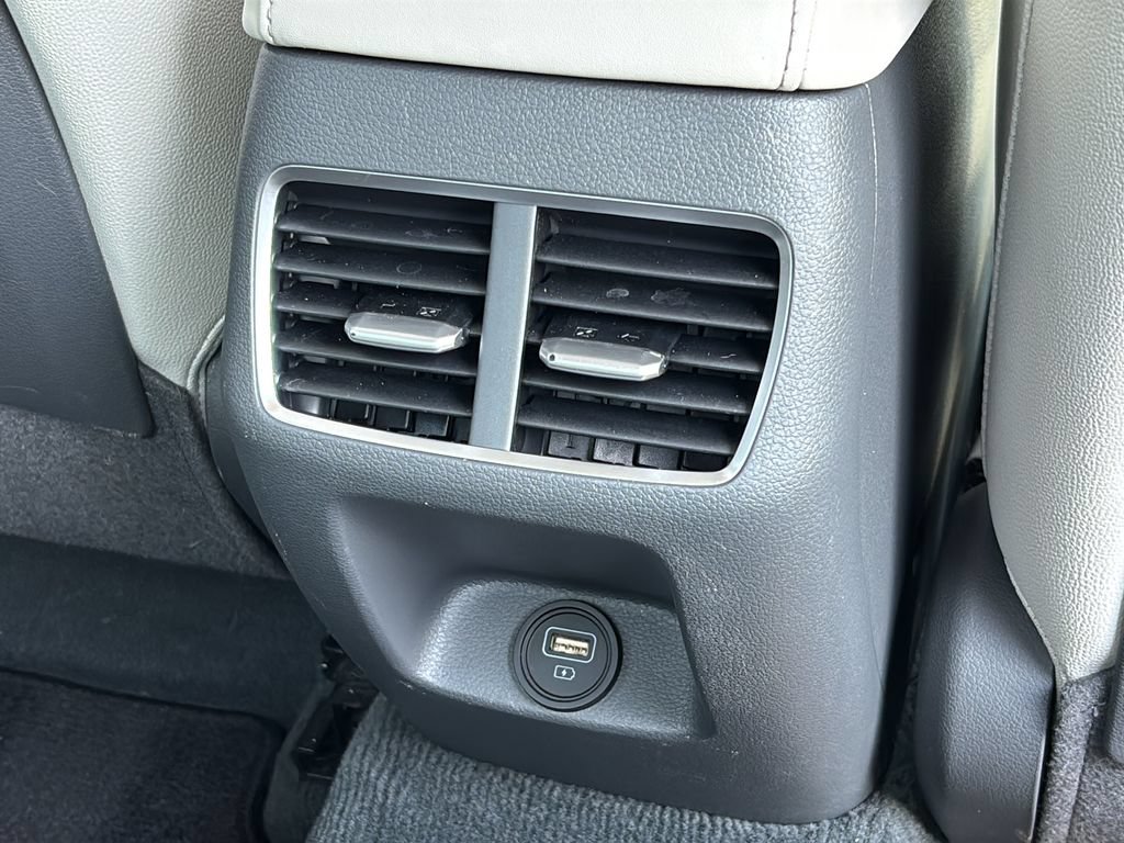 Certified 2023 Hyundai Sonata Limited FWD image 38