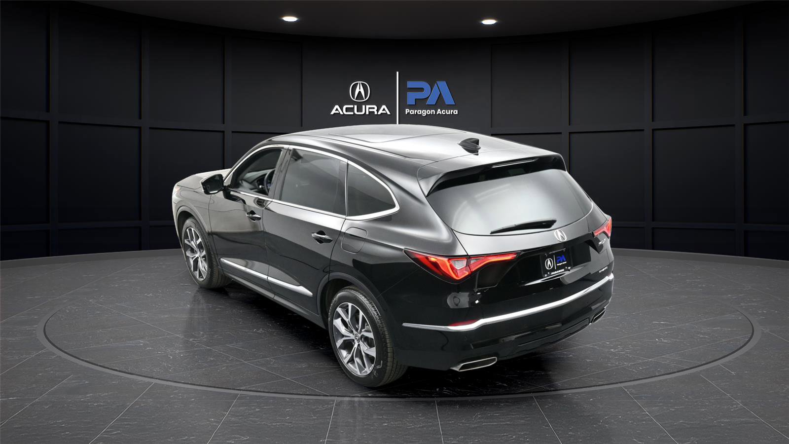 Certified 2024 Acura MDX SH-AWD w/ Technology Package image 27