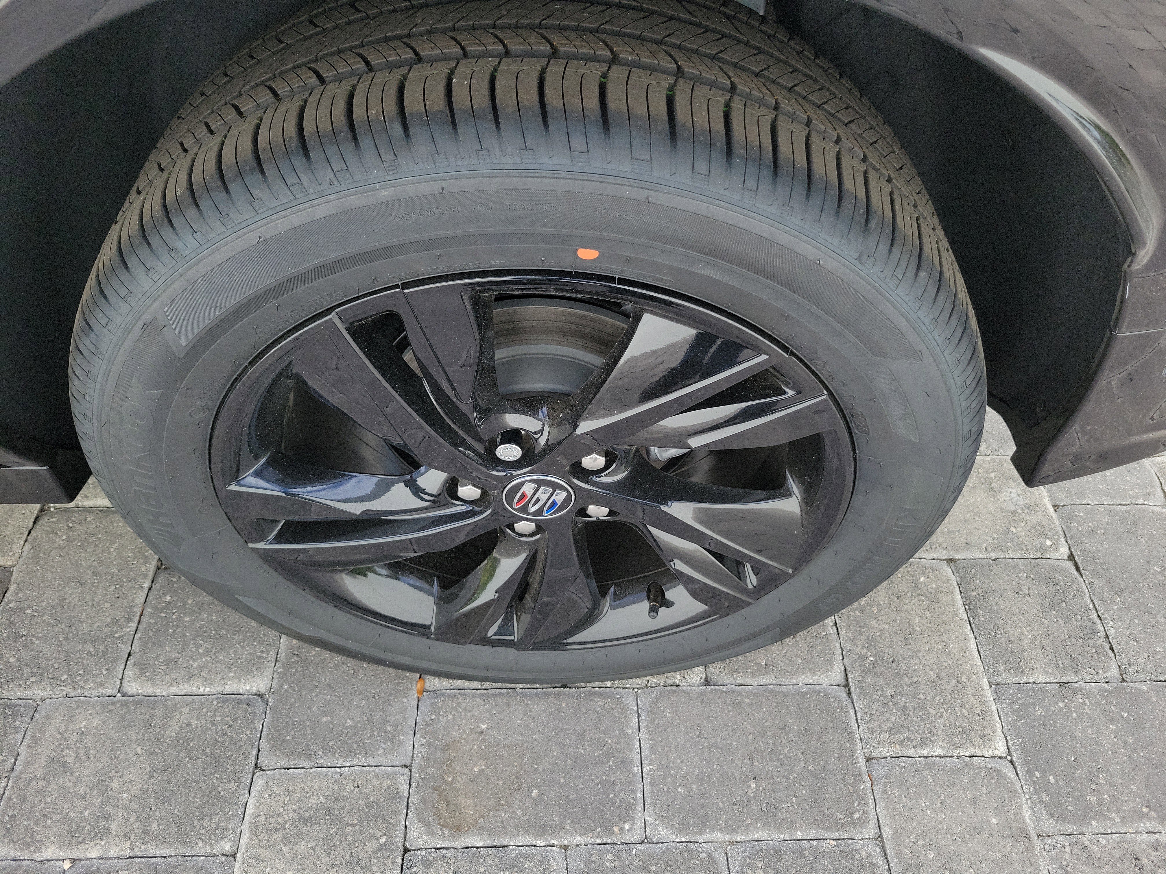 New 2026 Buick Encore GX Sport Touring image 11