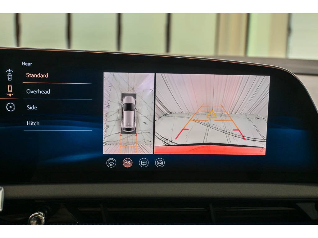 Certified 2025 Cadillac Optiq Sport 1 AWD/4WD image 51