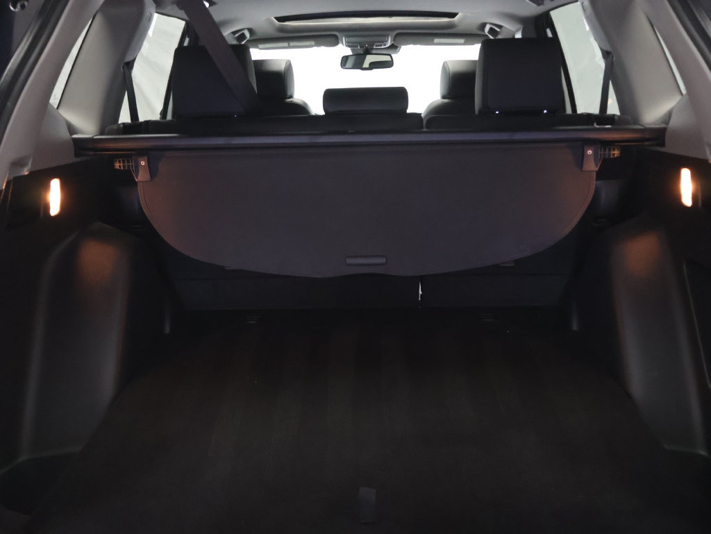 Used 2022 Honda CR-V Touring image 13