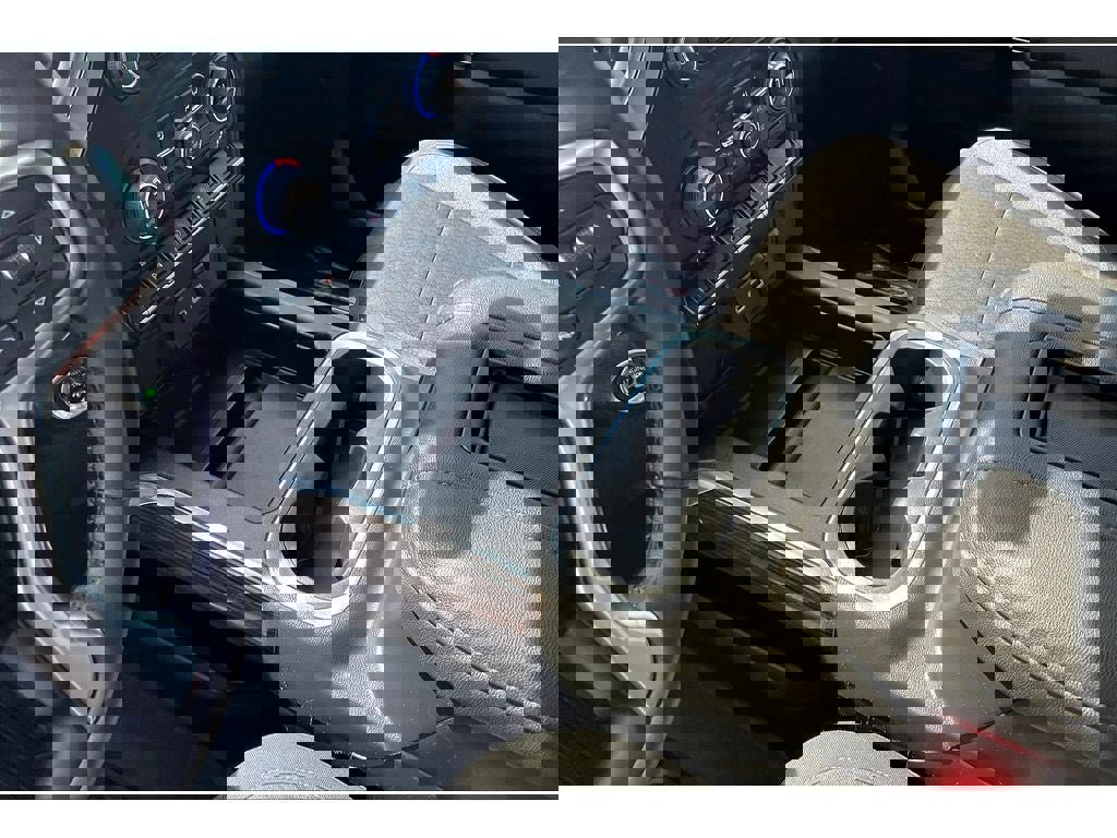 Used 2022 Chevrolet Silverado 1500 LT Trail Boss w/ Safety Package image 19