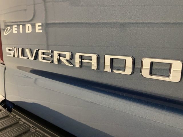 New 2026 Chevrolet Silverado 2500 LT w/ All Star Edition image 33