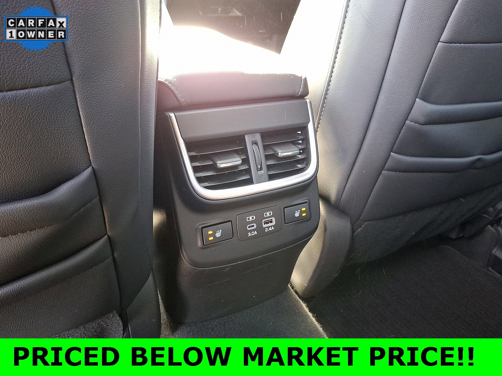 Used 2023 Subaru Legacy Limited image 12