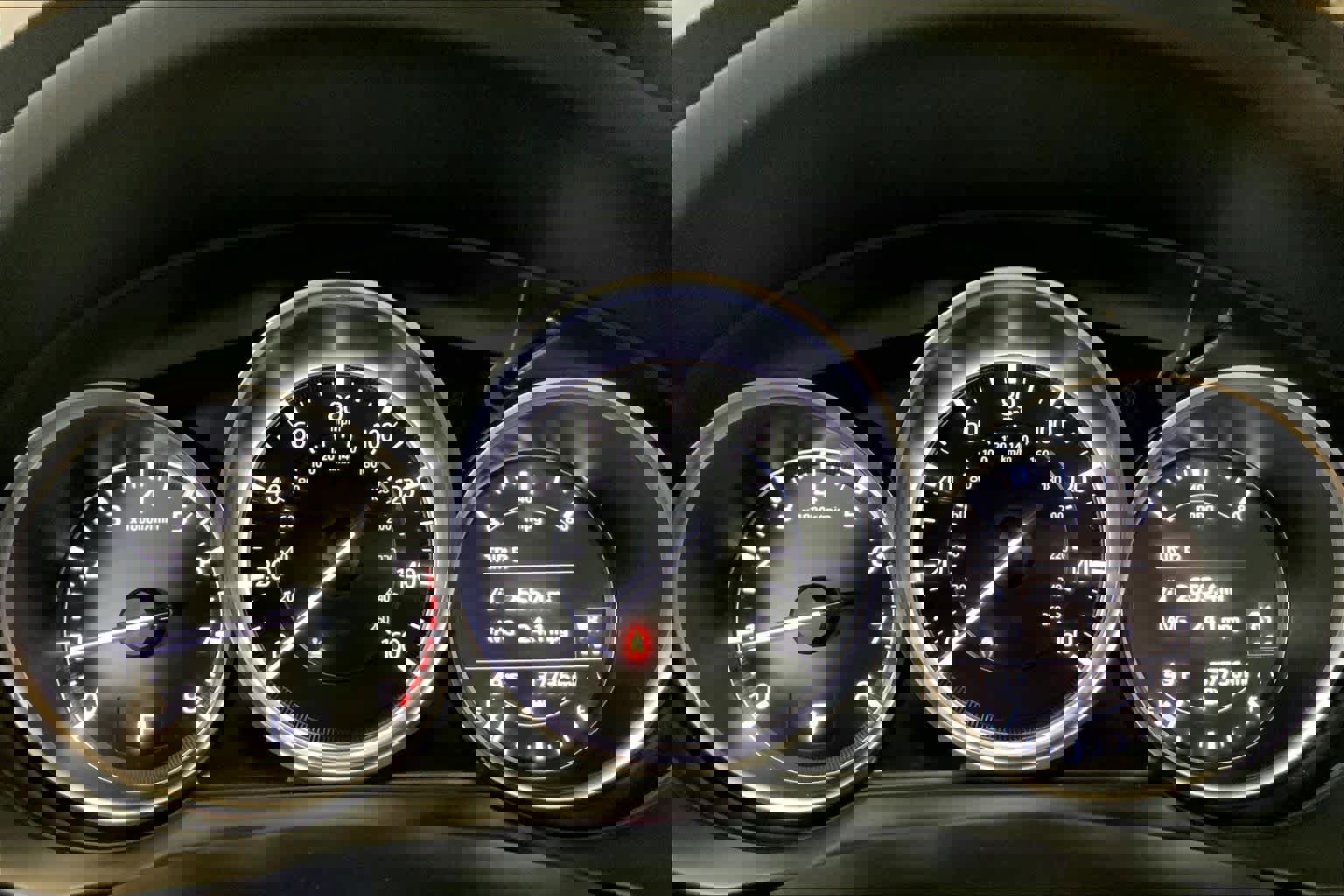 Used 2020 MAZDA CX-5 Sport image 25