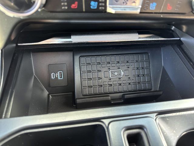 Used 2023 Ford F150 Lariat w/ Equipment Group 502A High image 20