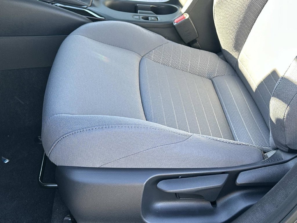 New 2026 Toyota Corolla SE FWD image 16