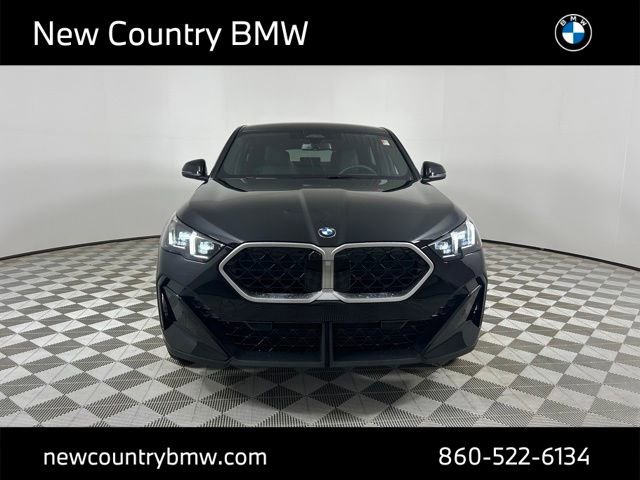 New 2026 BMW X2 xDrive28i w/ Technology Package image 2