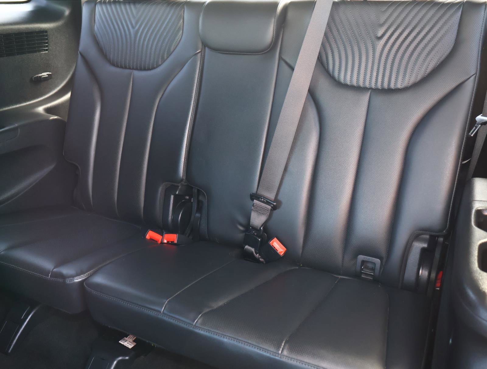 Used 2023 Hyundai Palisade Calligraphy FWD image 21