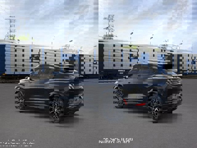 New 2026 Ford Mustang Mach-E Premium AWD/4WD image 4