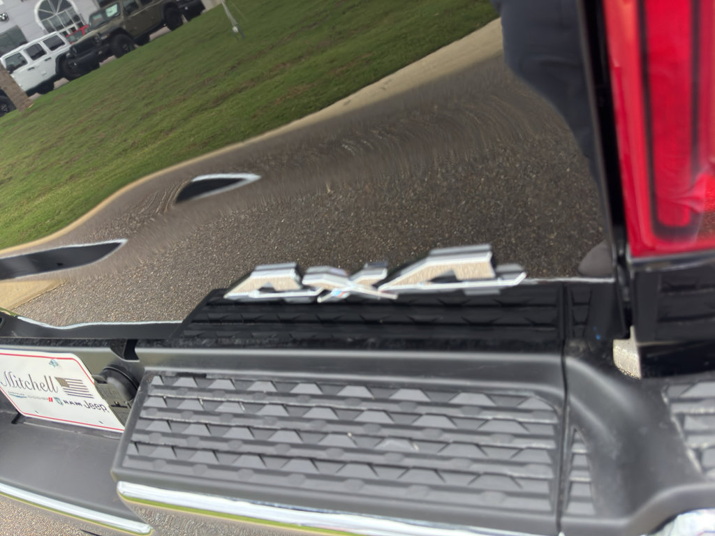 New 2026 RAM 2500 Big Horn image 23