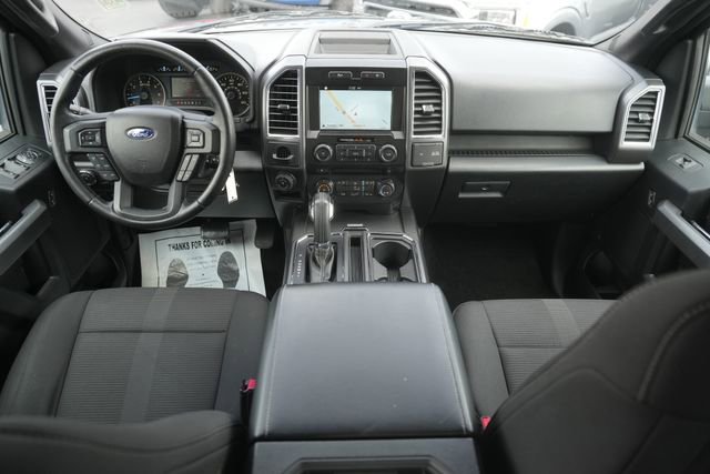 Used 2016 Ford F150 XLT w/ Equipment Group 301A Mid image 20