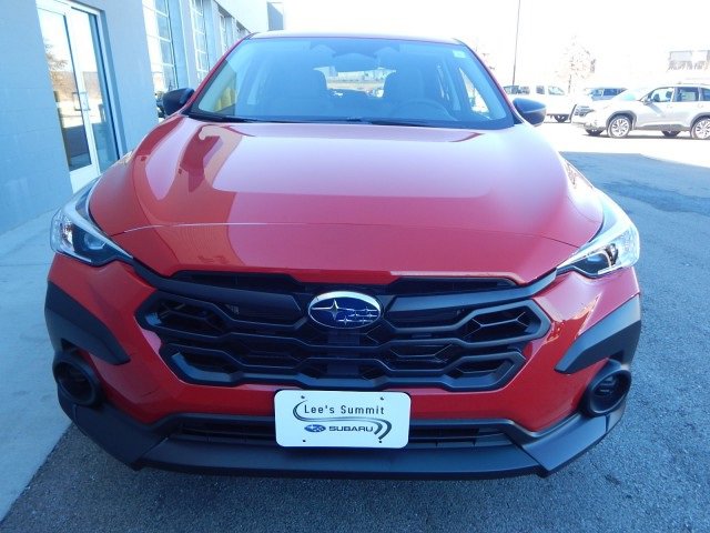 Certified 2025 Subaru Crosstrek 2.0i w/ Popular Package #1A image 8