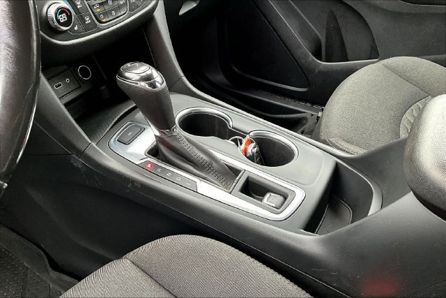 Used 2020 Chevrolet Equinox LT AWD/4WD image 17