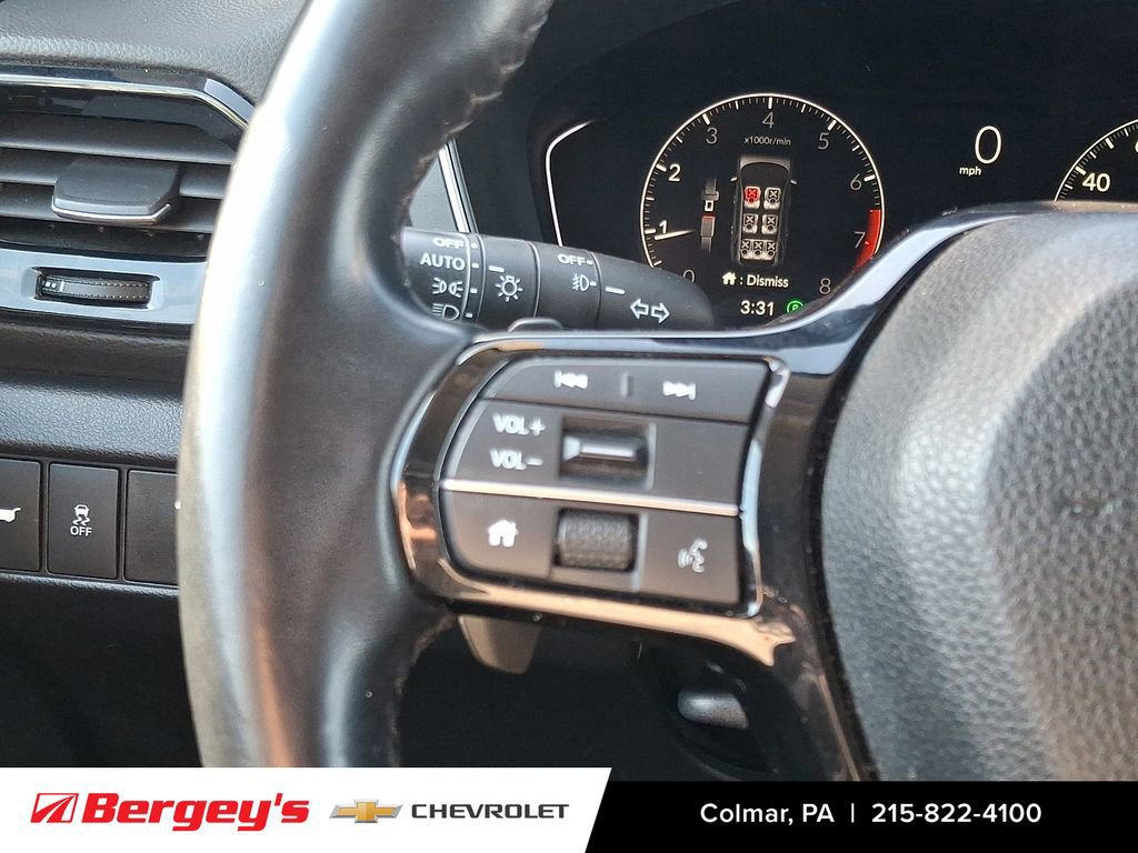Used 2023 Honda Pilot EX-L image 25