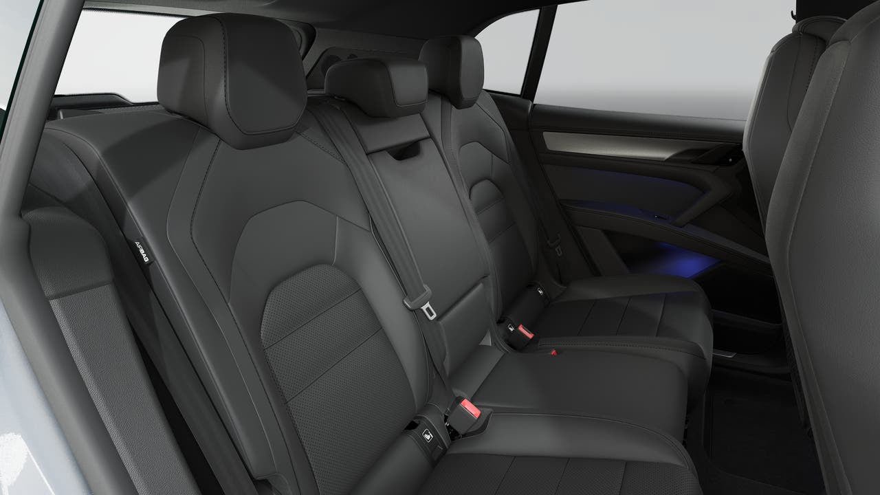 New 2026 Porsche Cayenne Electric AWD/4WD image 13