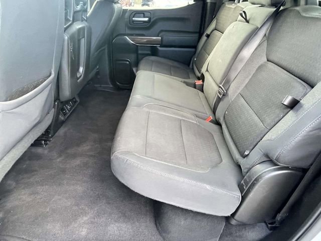 Certified 2019 Chevrolet Silverado 1500 RST w/ All-Star Edition image 13