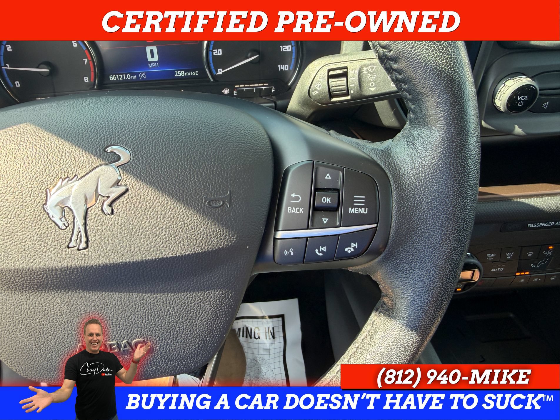 Used 2021 Ford Bronco Sport Outer Banks AWD/4WD image 27