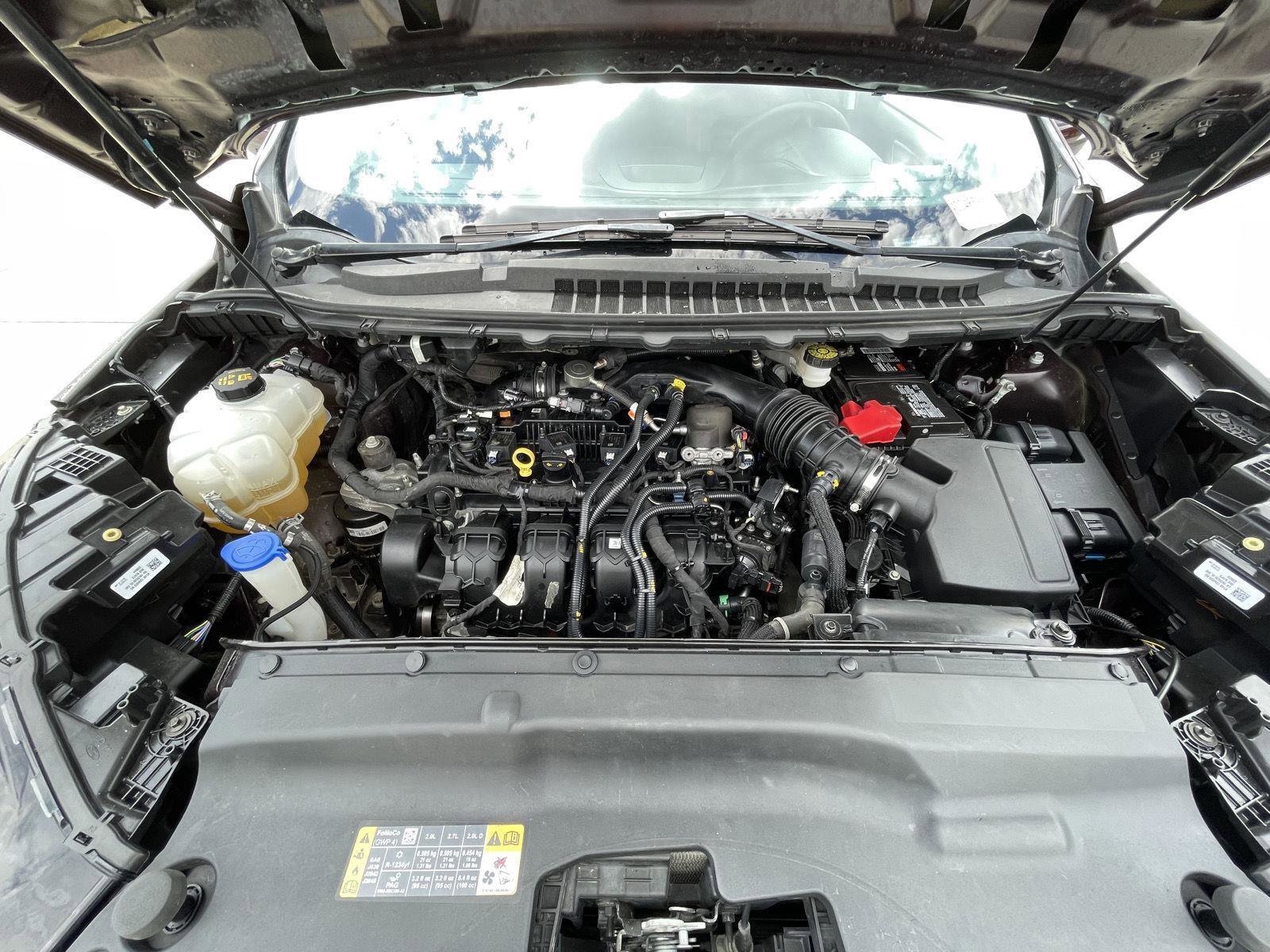 Used 2019 Ford Edge SEL w/ Equipment Group 201A AWD/4WD image 34