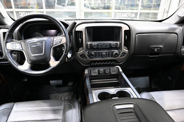 Used 2017 GMC Sierra 1500 Denali image 14