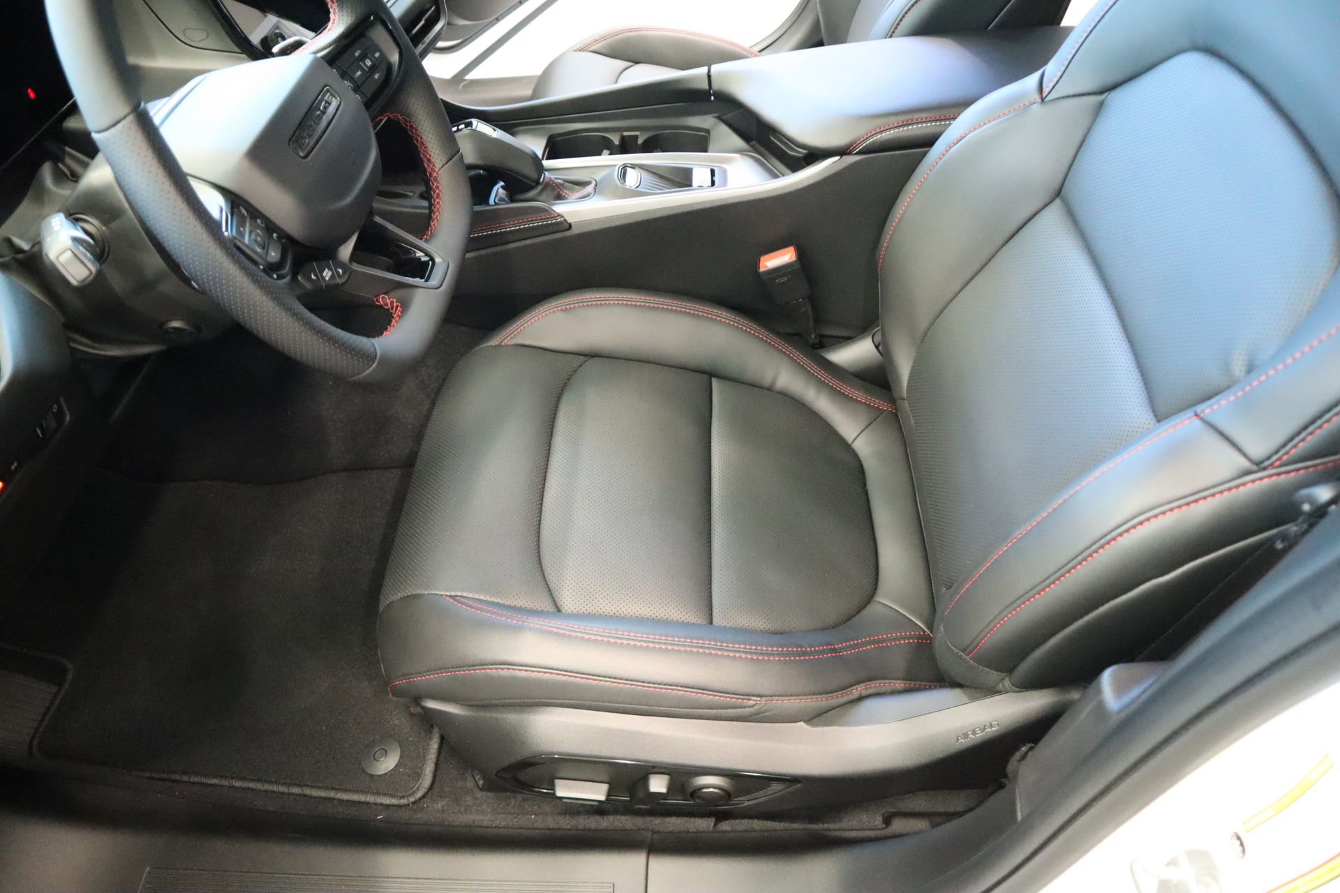 New 2026 Dodge Charger R/T image 11