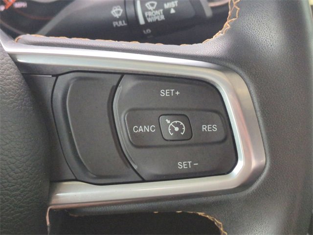 Used 2023 Jeep Gladiator Overland image 25