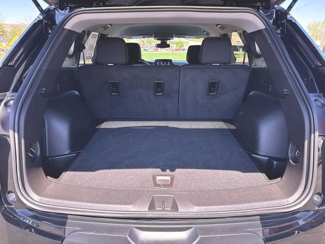 Used 2025 Chevrolet Blazer LT AWD/4WD image 24