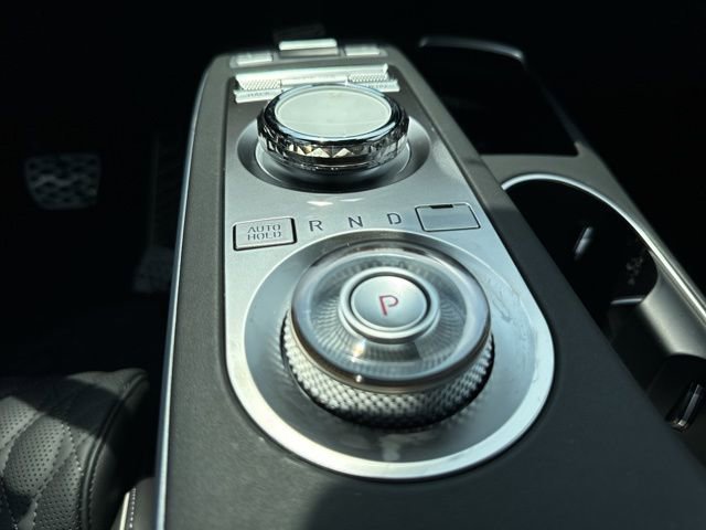 Used 2025 Genesis GV70 3.5T Sport w/ Sport Advanced Package image 44