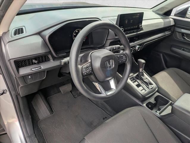 Certified 2024 Honda CR-V EX image 9