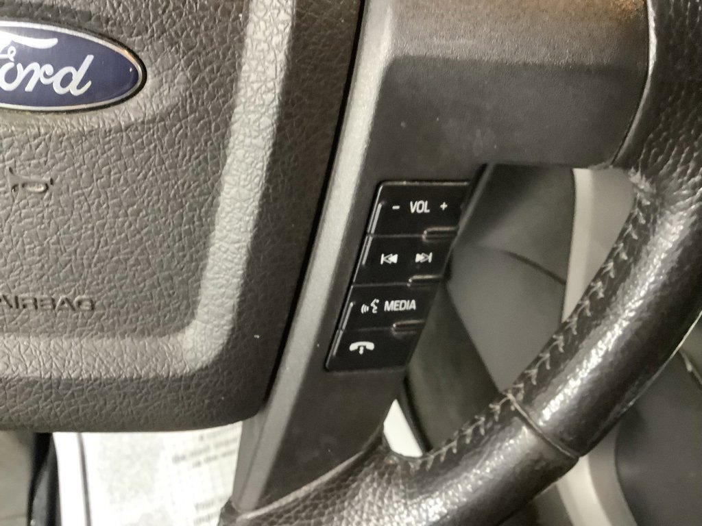 Used 2014 Ford F150 FX4 w/ Equipment Group 402A Luxury image 14