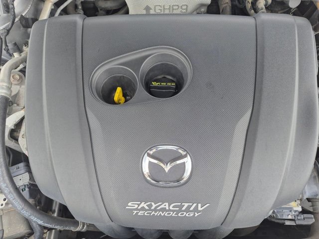 Used 2014 MAZDA MAZDA6 Grand Touring w/ MRCC + FOW Package FWD image 23