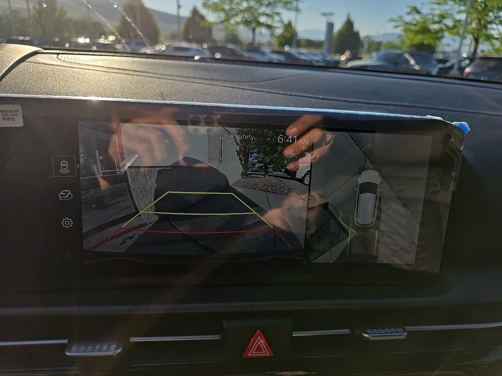 New 2026 Kia Sportage X-Pro Prestige image 16