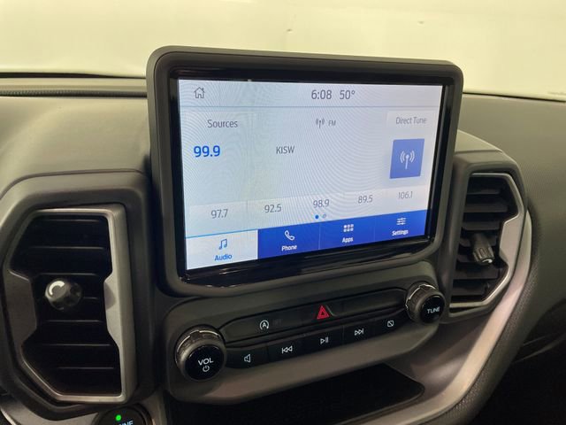 Certified 2021 Ford Bronco Sport Big Bend image 7