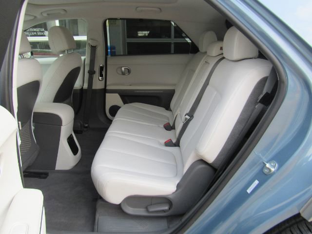 Used 2023 Hyundai Ioniq 5 Limited image 21