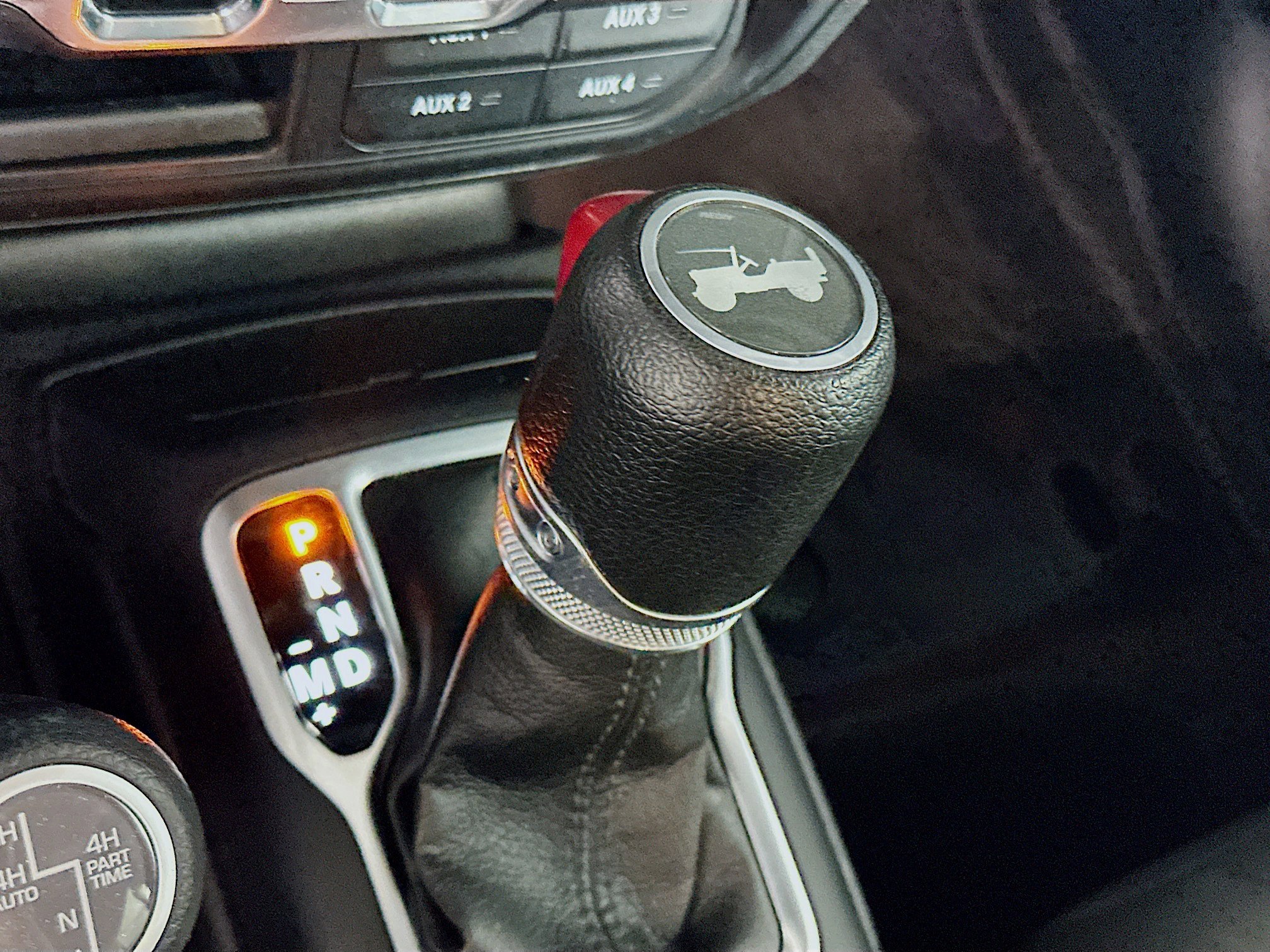 Used 2023 Jeep Wrangler Unlimited w/ Cold Weather Group image 24