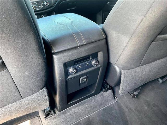 Certified 2020 Chevrolet Traverse LT FWD image 23